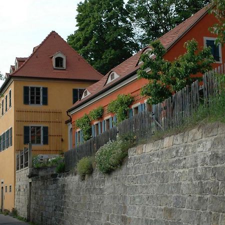 Dichterhaus Dresden Apartment ภายนอก รูปภาพ